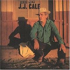 JJ Cale : Very Best of